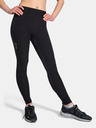 Kilpi Fekete női sport leggings Kilpi LISBROCK