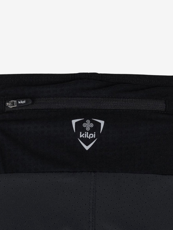 Kilpi Fekete férfi sportnadrág Kilpi BERGEN