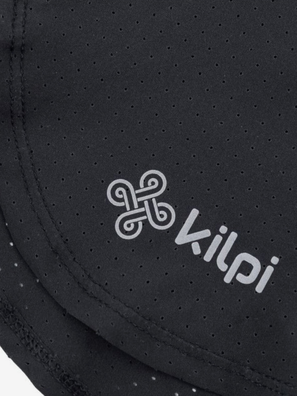 Kilpi Fekete férfi sportnadrág Kilpi BERGEN