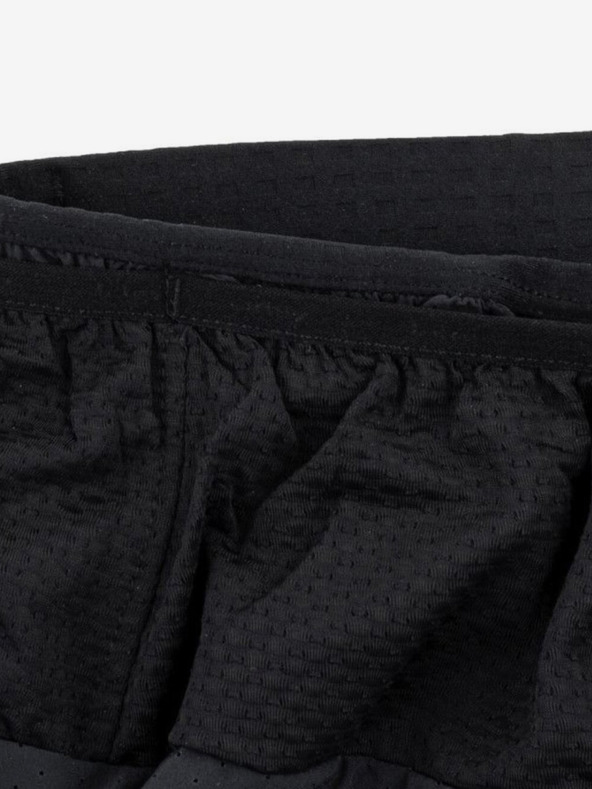 Kilpi Fekete férfi sportnadrág Kilpi BERGEN