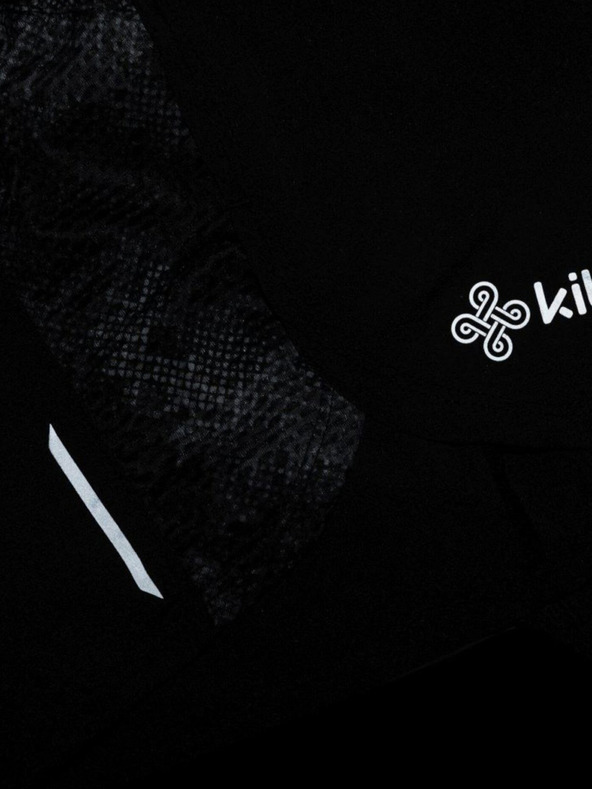 Kilpi Fekete férfi sportnadrág Kilpi RAFEL-M