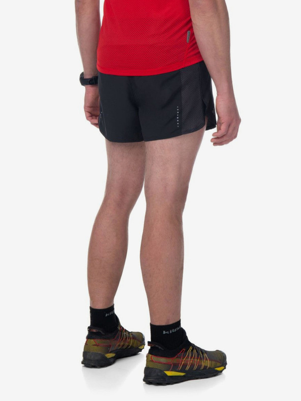 Kilpi Fekete férfi sportnadrág Kilpi RAFEL-M