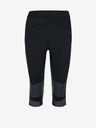 Kilpi Fekete női 3/4-es leggings Kilpi VIGA-W