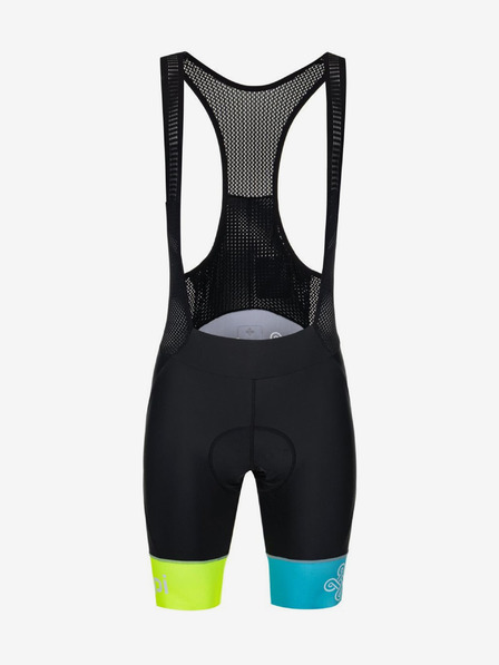 Kilpi Sötétkék férfi kerékpáros rövidnadrág Kilpi MURIA-M