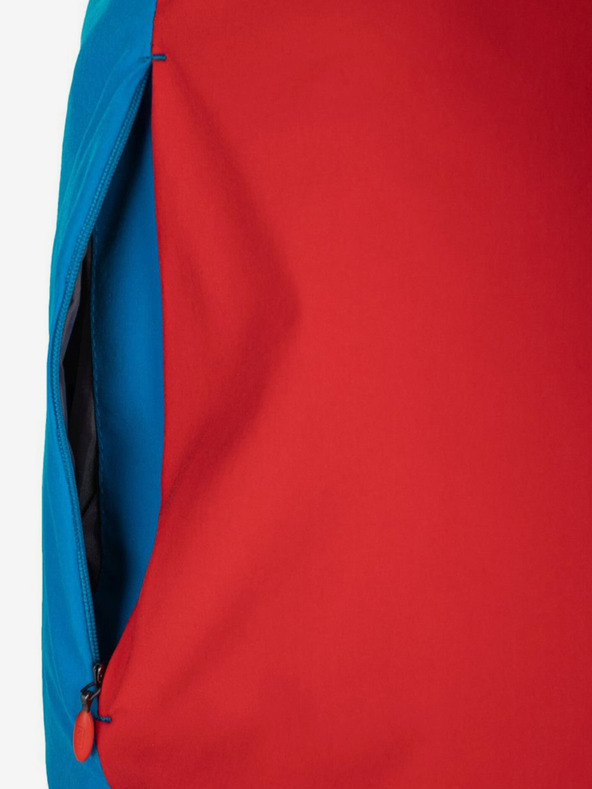 Kilpi Piros és kék női sídzseki Kilpi DEXEN-W