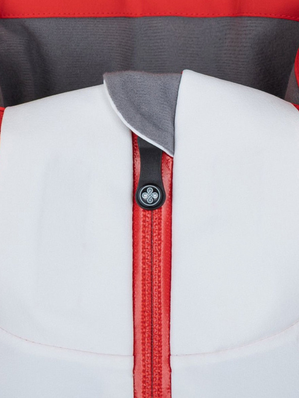 Kilpi Piros és kék női sídzseki Kilpi DEXEN-W