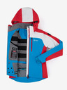 Kilpi Piros és kék női sídzseki Kilpi DEXEN-W
