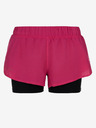 Kilpi Sötét rózsaszín női Kilpi BERGEN sportnadrág