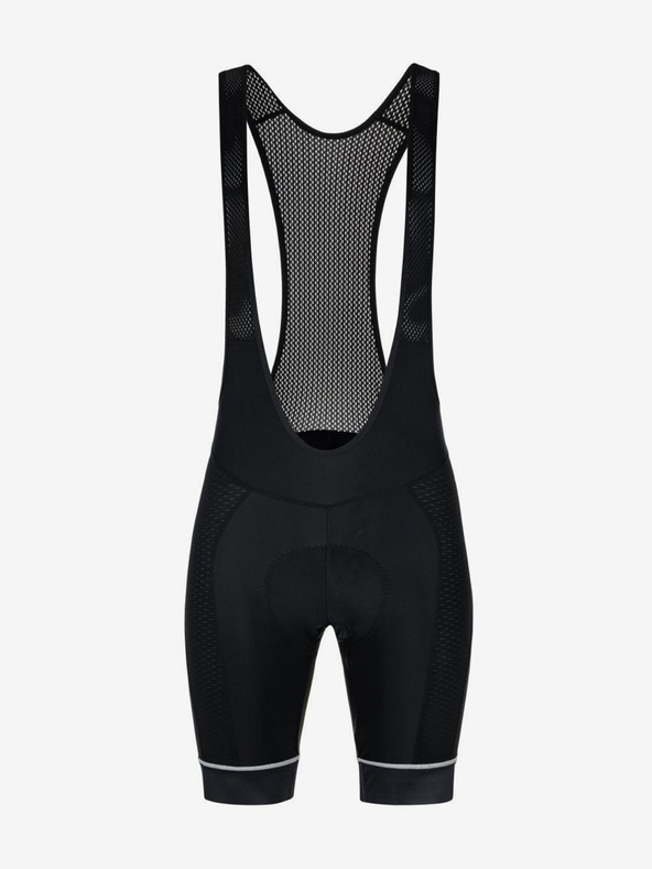 Kilpi Fekete férfi kerékpáros rövidnadrág Kilpi RIDER