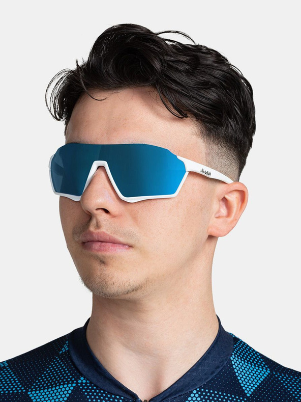 Kilpi Fehér napszemüveg Kilpi DIOSY