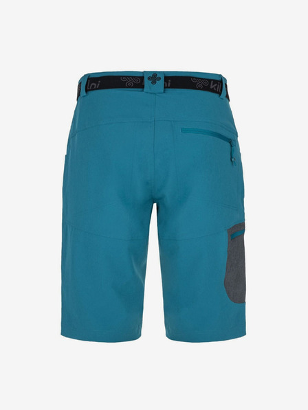 Kilpi Petrol férfi sportnadrág Kilpi NAVIA