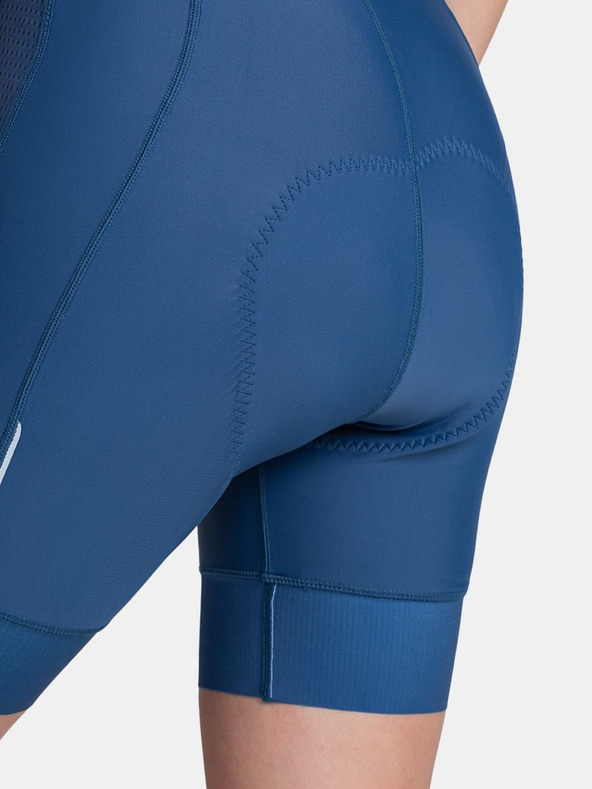 Kilpi Sötétkék női kerékpáros rövidnadrág Kilpi PRESSURE
