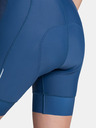 Kilpi Sötétkék női kerékpáros rövidnadrág Kilpi PRESSURE