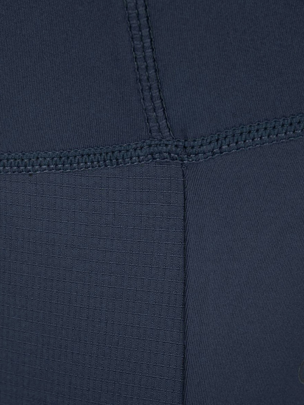 Kilpi Sötétkék női sport leggings Kilpi MOUNTERIA