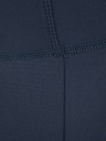 Kilpi Sötétkék női sport leggings Kilpi MOUNTERIA