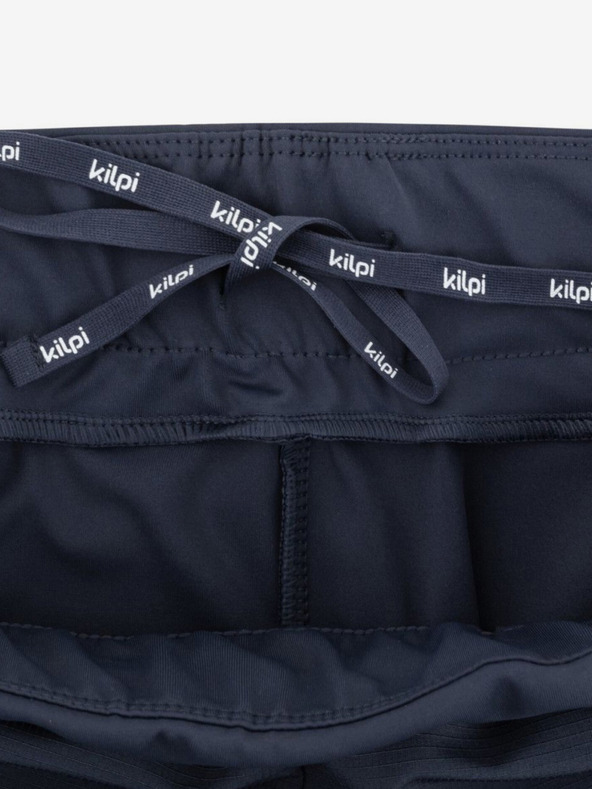 Kilpi Sötétkék női sport leggings Kilpi MOUNTERIA