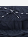 Kilpi Sötétkék női sport leggings Kilpi MOUNTERIA
