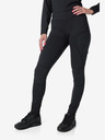 Kilpi Sötétkék női sport leggings Kilpi MOUNTERIA