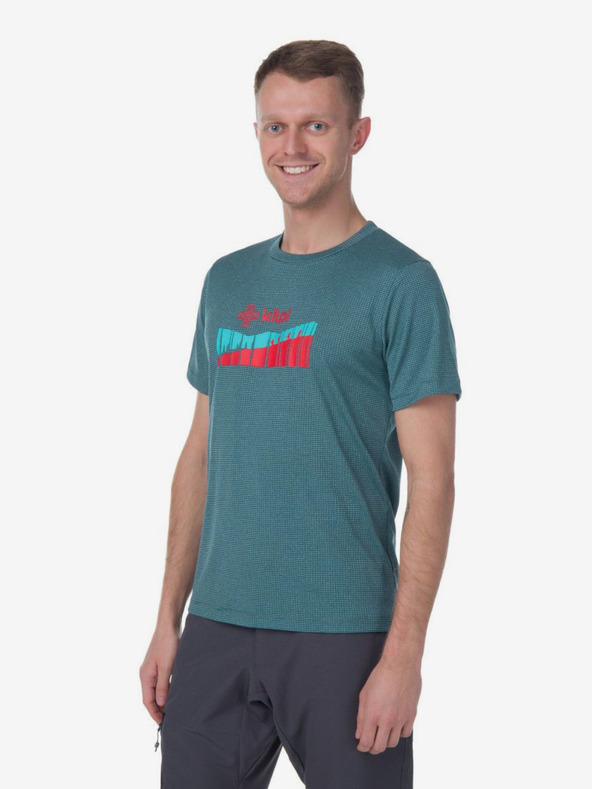 Kilpi Petrol férfi sporting Kilpi GIACINTO