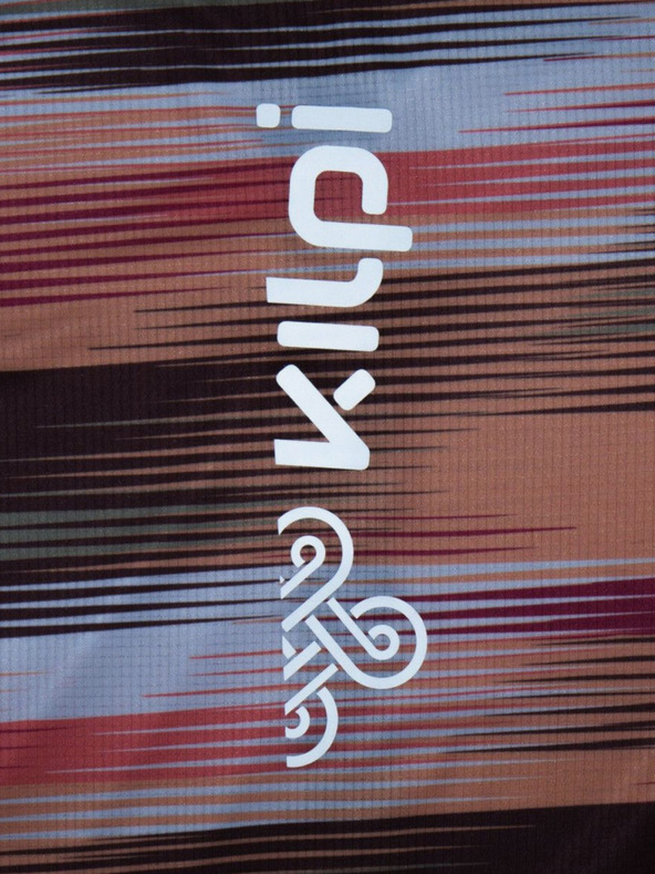 Kilpi Bor-narancs női Kilpi MOATE kerékpáros mez