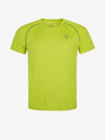 Kilpi Világoszöld férfi sportpóló Kilpi DIMARO