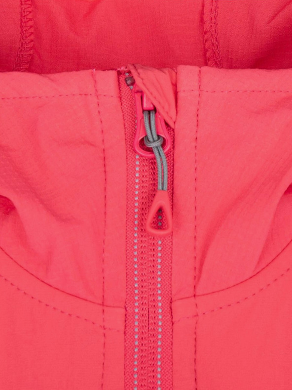 Kilpi Sötét rózsaszín női softshell dzseki Kilpi NEATRIL