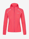 Kilpi Sötét rózsaszín női softshell dzseki Kilpi NEATRIL