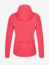 Kilpi Sötét rózsaszín női softshell dzseki Kilpi NEATRIL