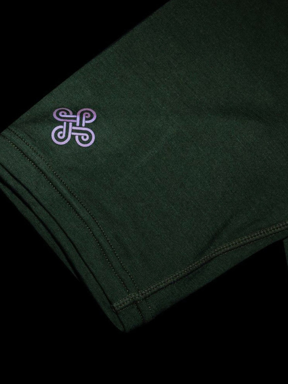 Kilpi Khaki férfi kerékpáros trikó Kilpi PETRANA