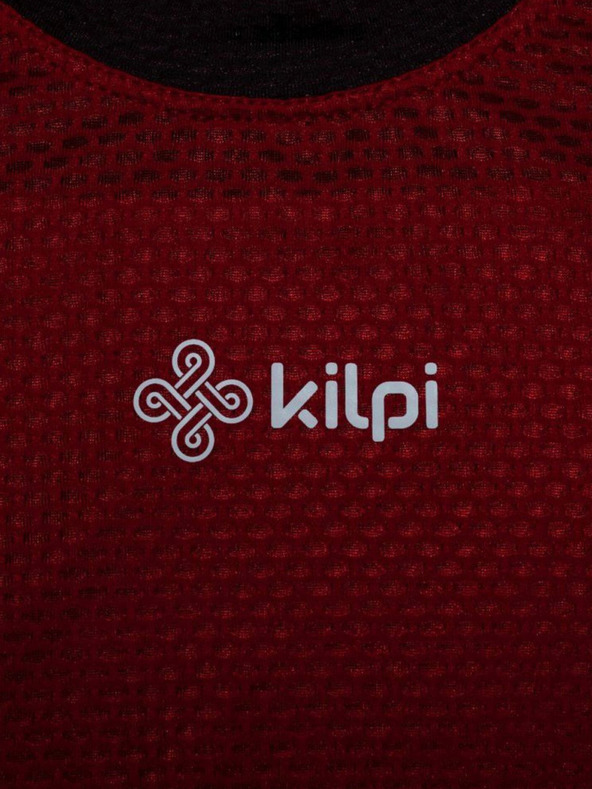 Kilpi Piros férfi sport póló Kilpi COOLER