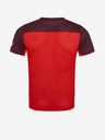 Kilpi Piros férfi sport póló Kilpi COOLER
