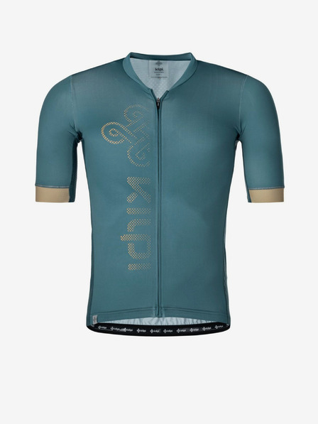 Kilpi Petrol férfi kerékpáros trikó Kilpi BRIAN