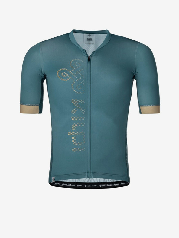 Kilpi Petrol férfi kerékpáros trikó Kilpi BRIAN