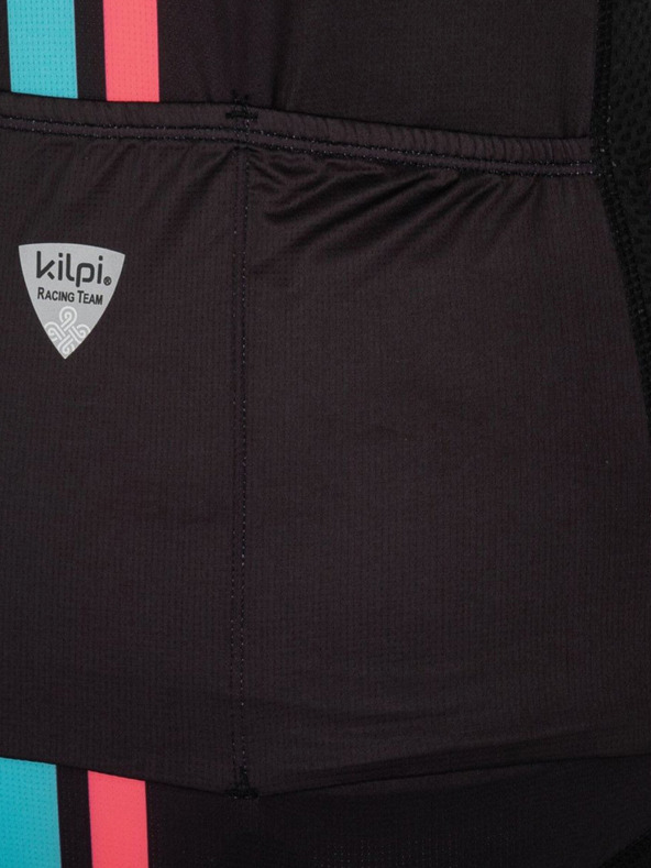 Kilpi Világoskék női Kilpi Corridor-W kerékpáros mez