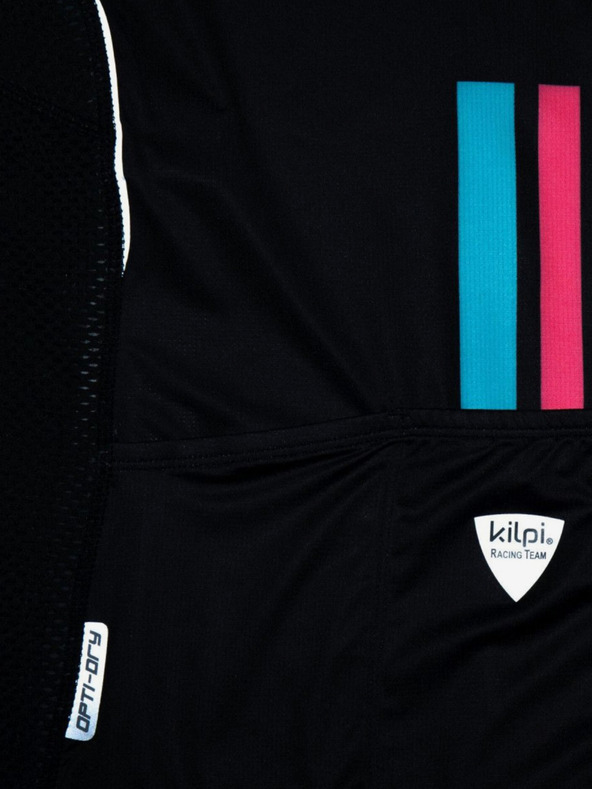 Kilpi Világoskék női Kilpi Corridor-W kerékpáros mez