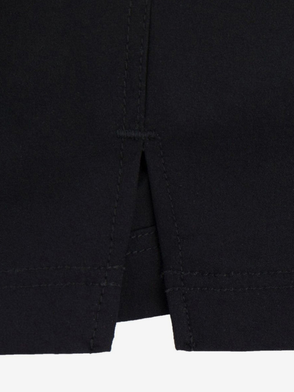 Kilpi Fekete női outdoor rövidnadrág Kilpi BREE