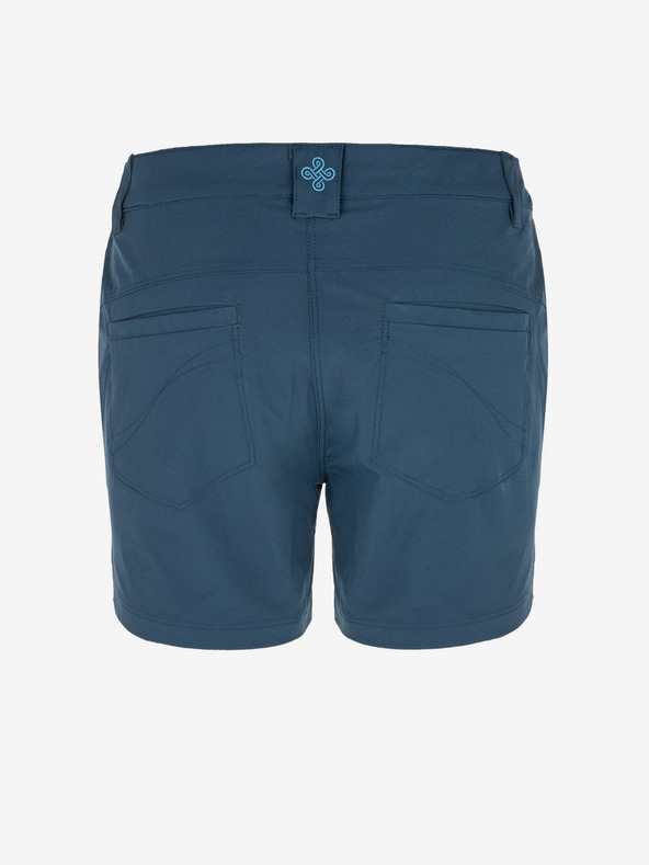 Kilpi Türkiz női szabadtéri rövidnadrág Kilpi BREE