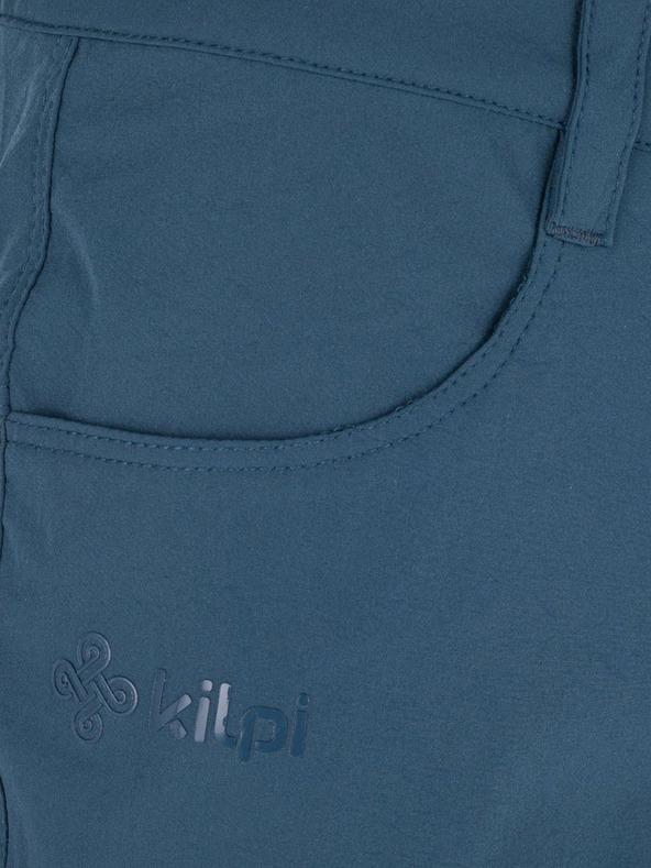 Kilpi Türkiz női szabadtéri rövidnadrág Kilpi BREE