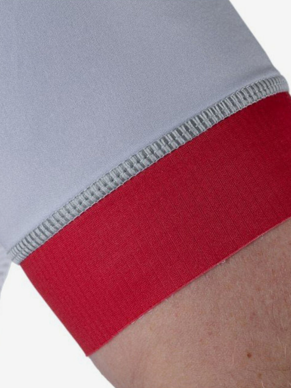 Kilpi Fehér férfi Kilpi NERITO kerékpáros mez