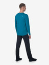 Kilpi Türkiz férfi funkcionális póló Kilpi SPOLETO-M