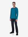Kilpi Türkiz férfi funkcionális póló Kilpi SPOLETO-M