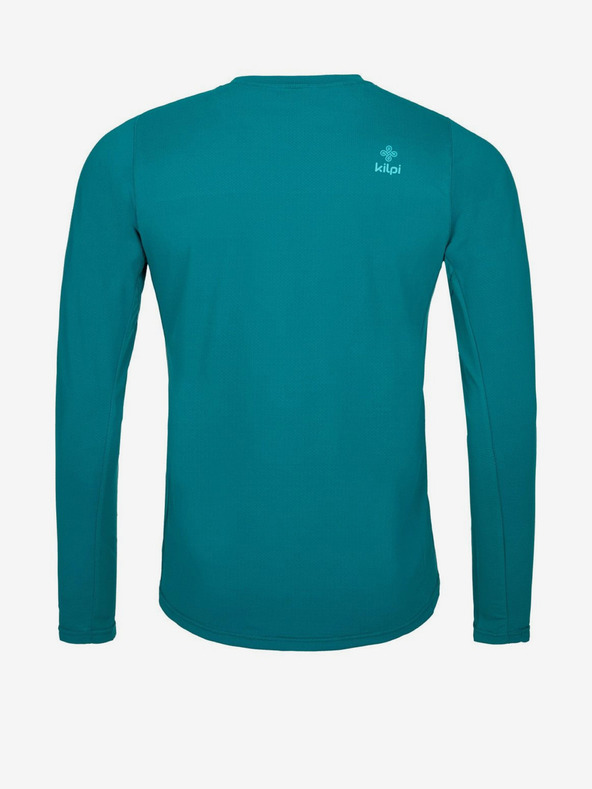 Kilpi Türkiz férfi funkcionális póló Kilpi SPOLETO-M