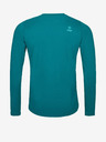 Kilpi Türkiz férfi funkcionális póló Kilpi SPOLETO-M