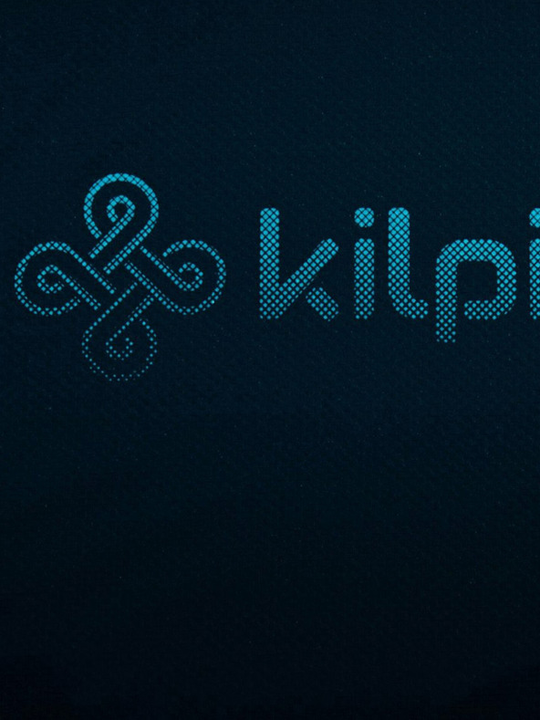 Kilpi Türkiz férfi funkcionális póló Kilpi SPOLETO-M