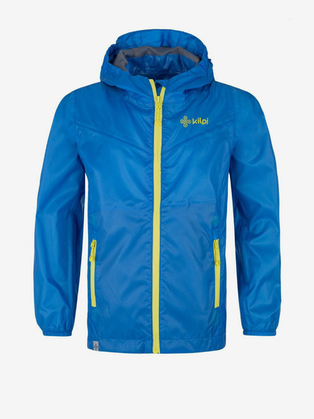 Kilpi Kék fiú könnyű, vízálló dzseki Kilpi DENERI-JB