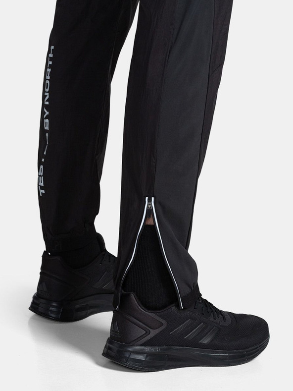 Kilpi Kilpi ELM-M Férfi futónadrág fekete színben