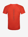 Kilpi Piros férfi funkcionális póló Kilpi WYLDER-M