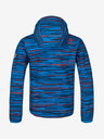 Kilpi Kék fiú softshell dzseki Kilpi RAVIO