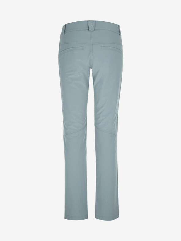 Kilpi Világoskék női sportnadrág Kilpi LAGO