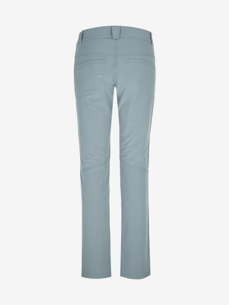 Kilpi Világoskék női sportnadrág Kilpi LAGO